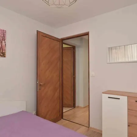 2bd Comfort First Floor Апартаменты