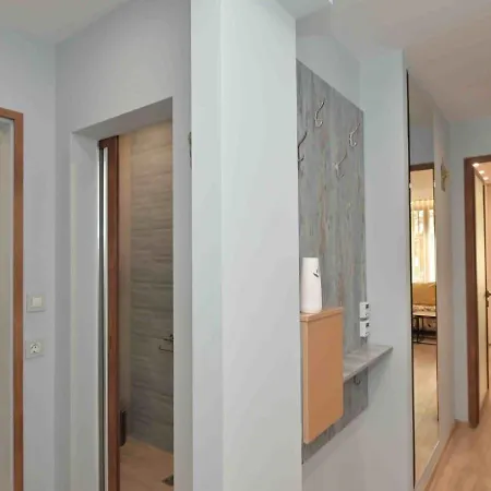 2bd Comfort First Floor * Бургас